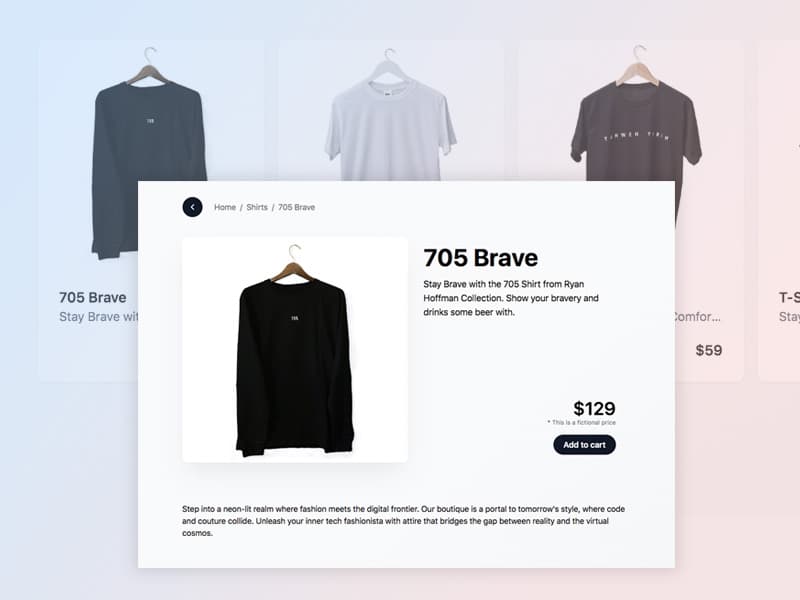 Animating Multi-Page Navigations with Browser View Transitions and Astro